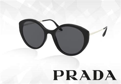 nieuwe glazen prada zonnebril|Prada brillen.